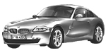 BMW E86 C102B Fault Code