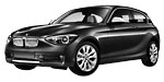 BMW F21 C102B Fault Code